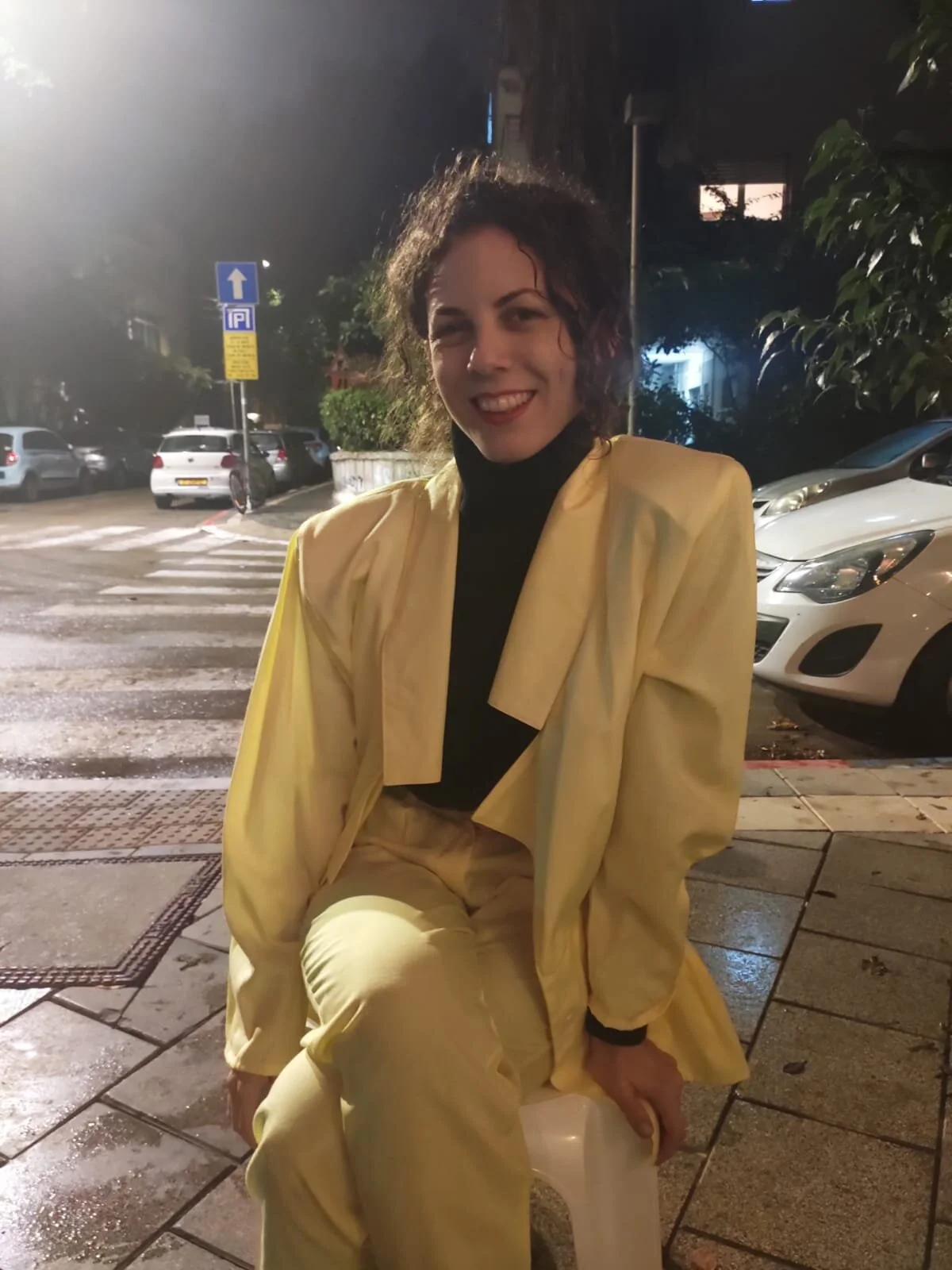 Jalouissance d’avoir et la possibilité d’être (parlé)