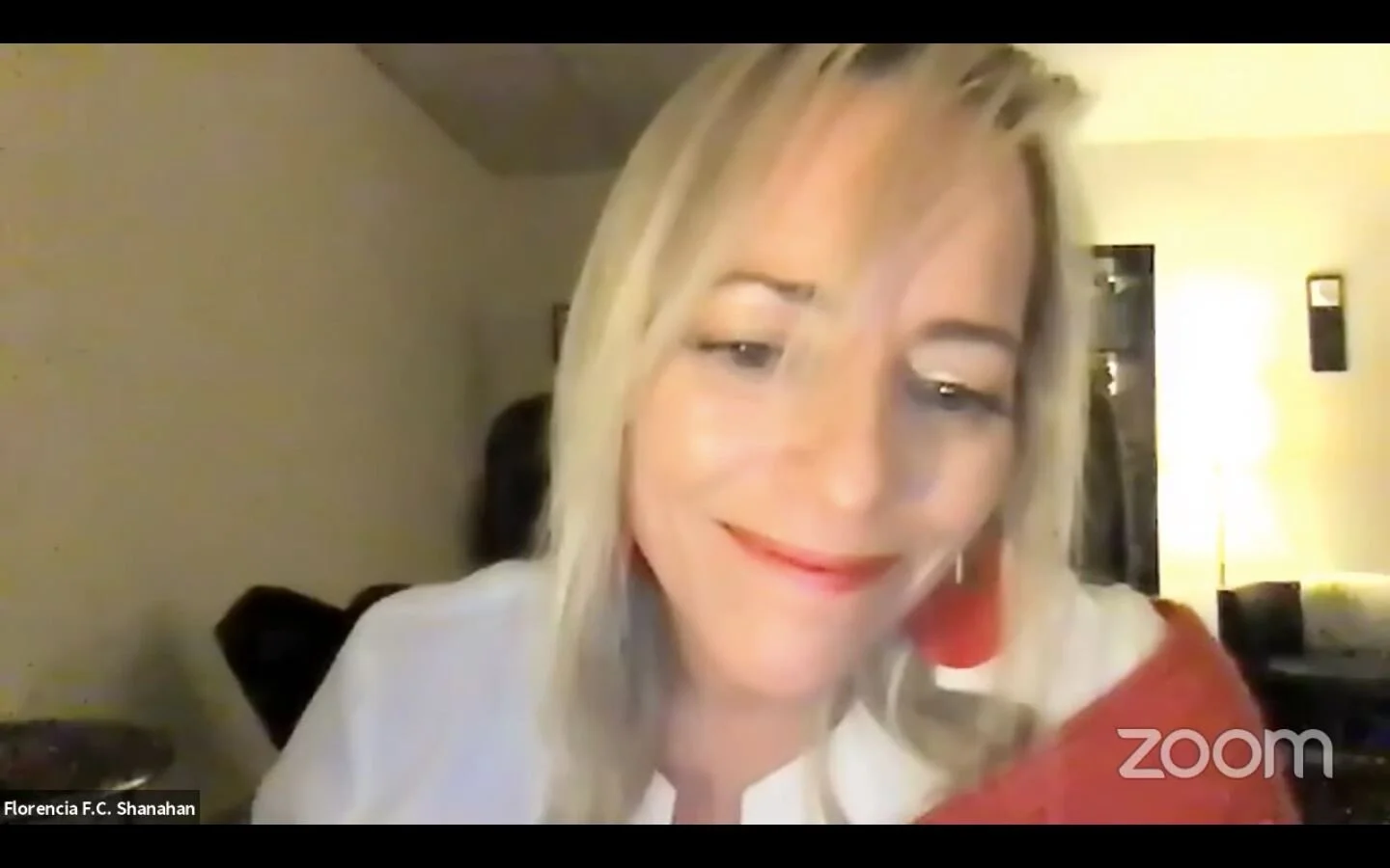 Effets corporels de la langue ?