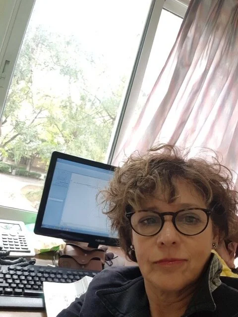 Effets de trou dans l'inconscient