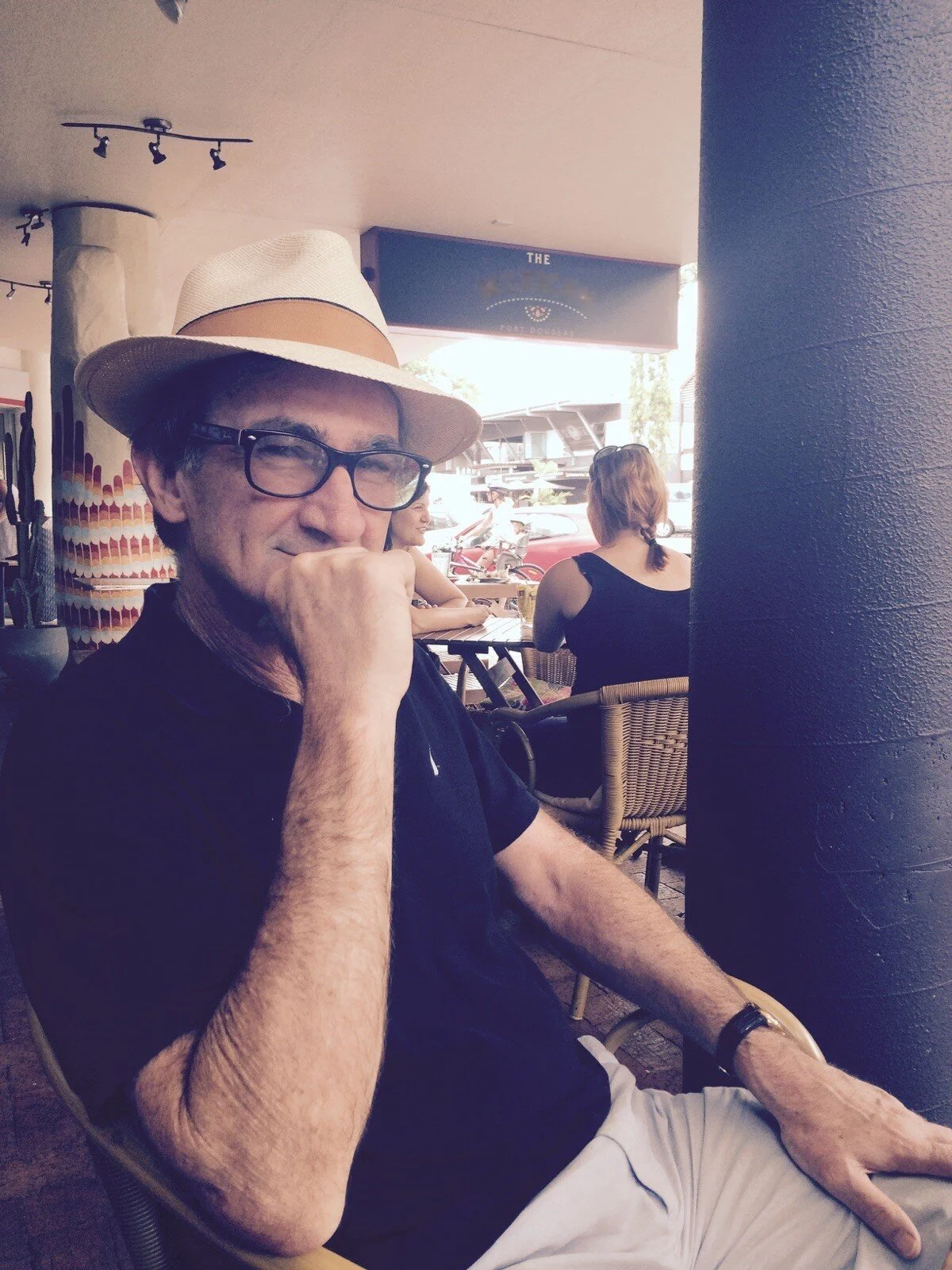 La jouissance est interdit à qui parle comme tel